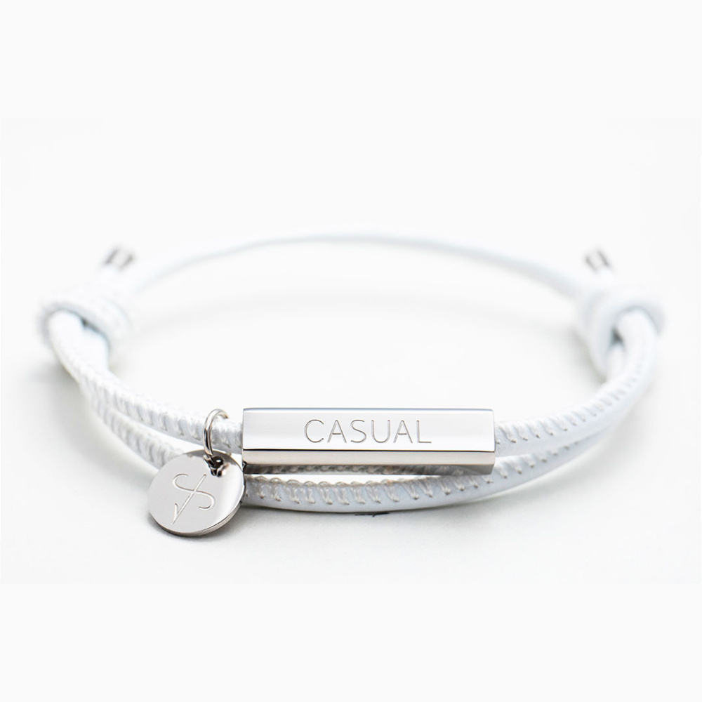emblem-bracelet-casual